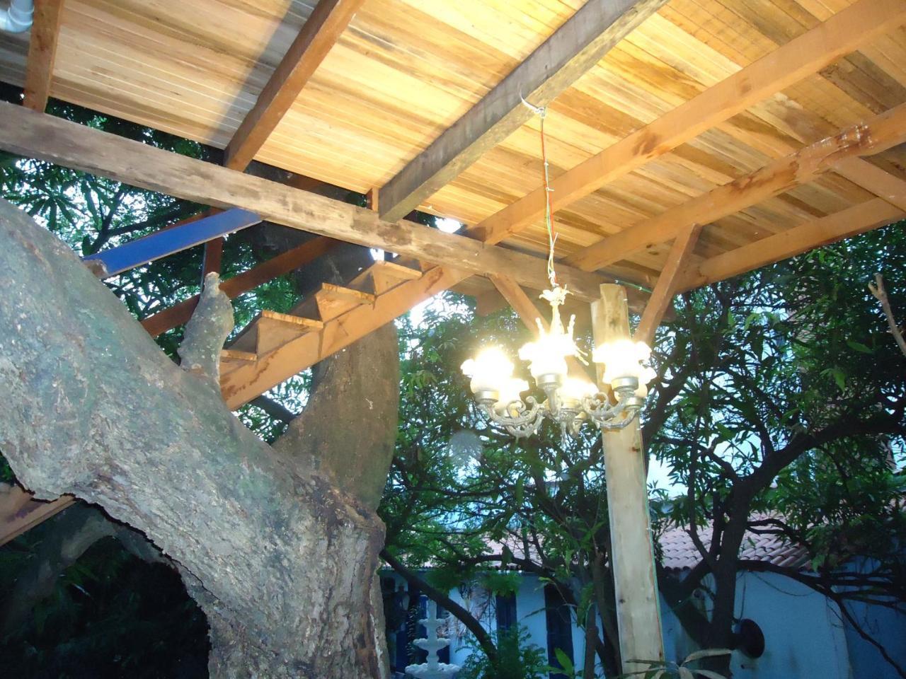 Casa Na Arvore Salvador Exterior photo